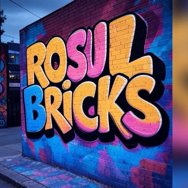 Rosul Bricks
