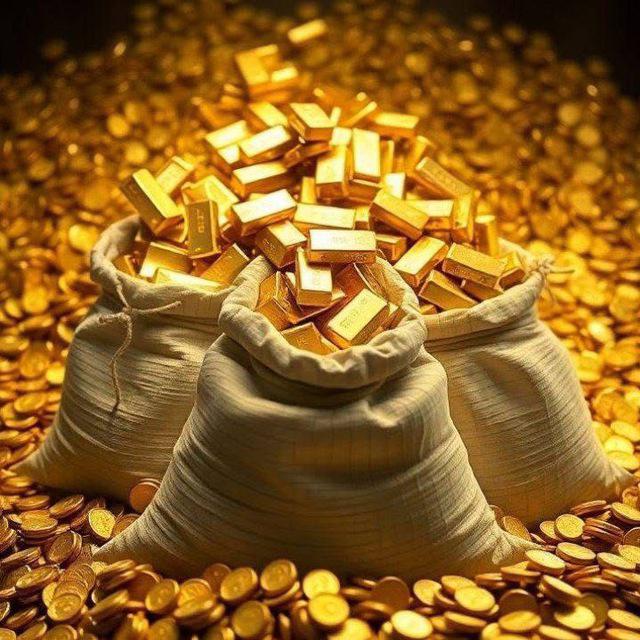 Gold Signals Pro 🥇