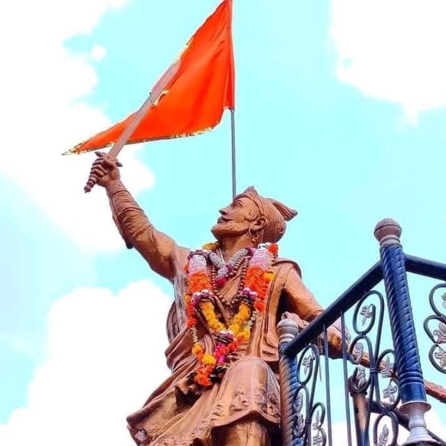 🚩🏰इतिहास सह्याद्रीचा🏰🚩