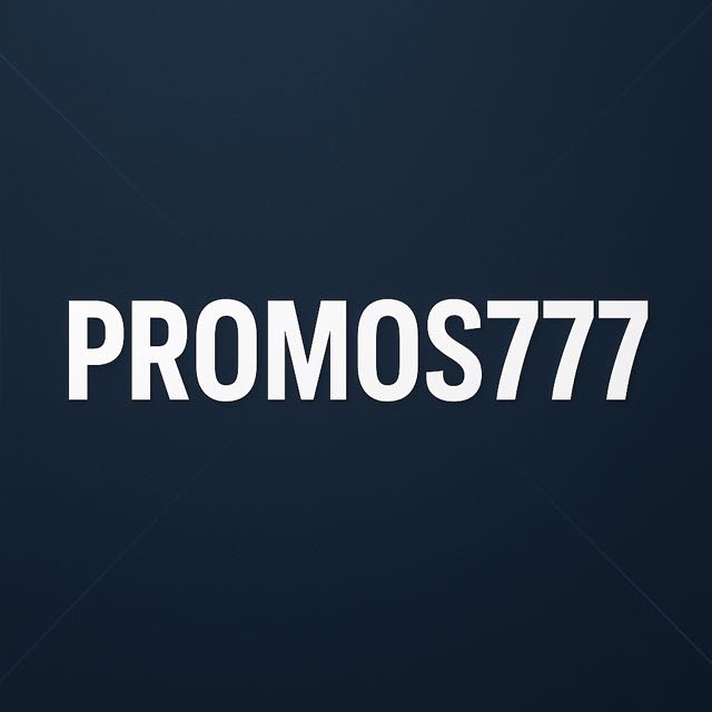PROMOS777 Mercado