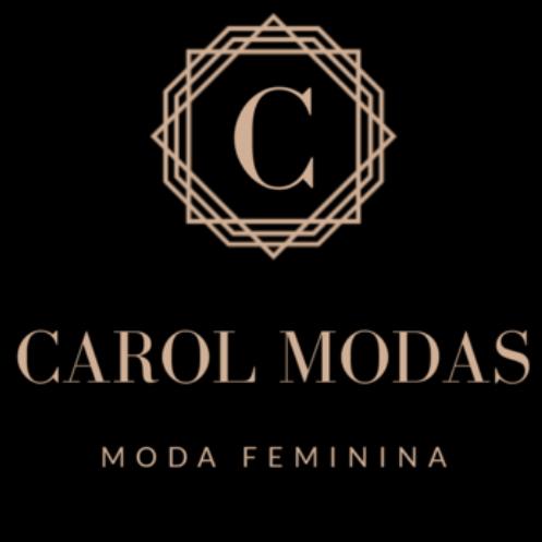 CAROL MODAS GRUPO 01 💜
