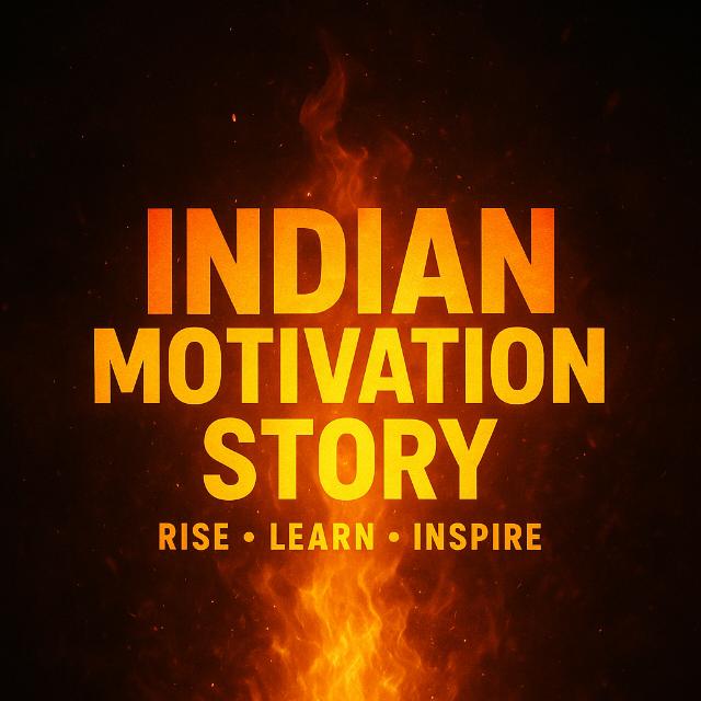 Indian Motivation Family WhatsApp Group