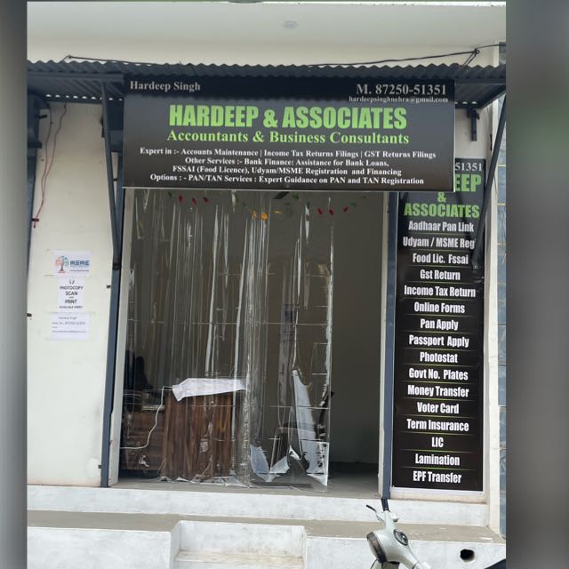Hardeep & Associates