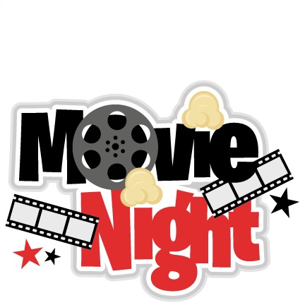 MOVIE NIGHT🎬🥳