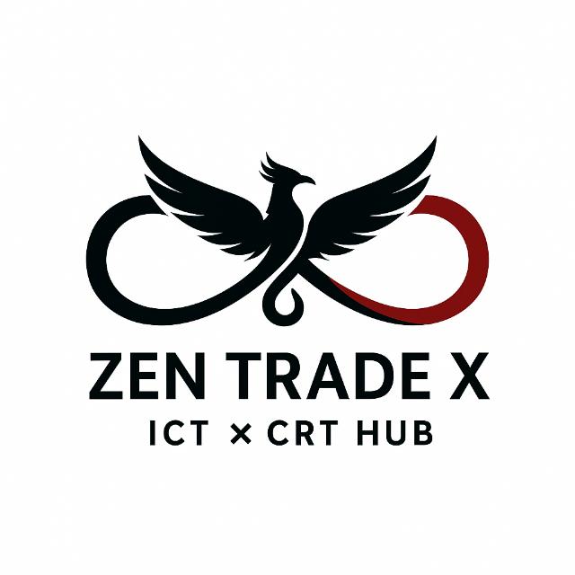 Zen Trade X - FOREX  Whatsapp Groups Join Link