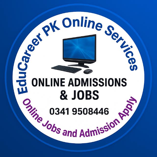 EduCareer PK