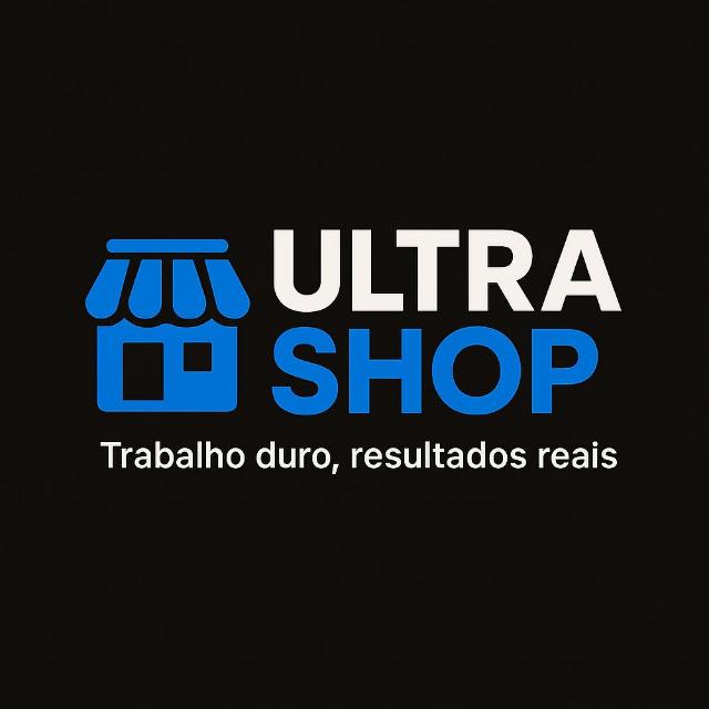 ULTRA SHOP 🛒