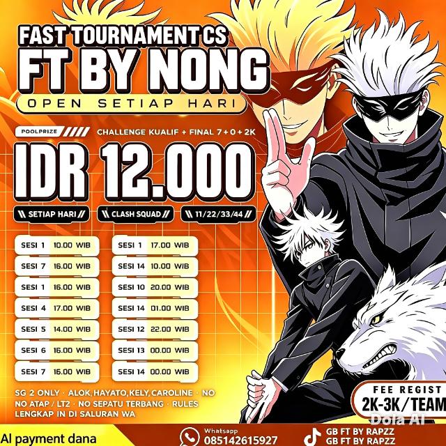 GB FT CS 500p-5k PEPENG X TEKAN BY NONG X WALL V1