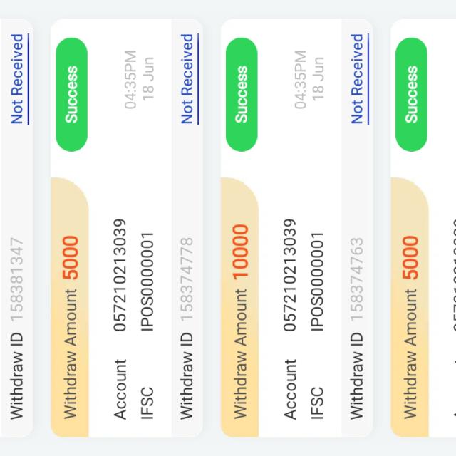 BEST EARNING🤑