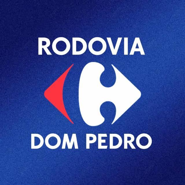 (04) OFERTAS CARREFOUR RODOVIA DOM PEDRO