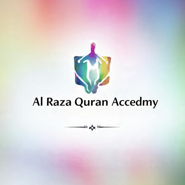 💛*Al Raza Quran Accedmy*💛 WhatsApp Group