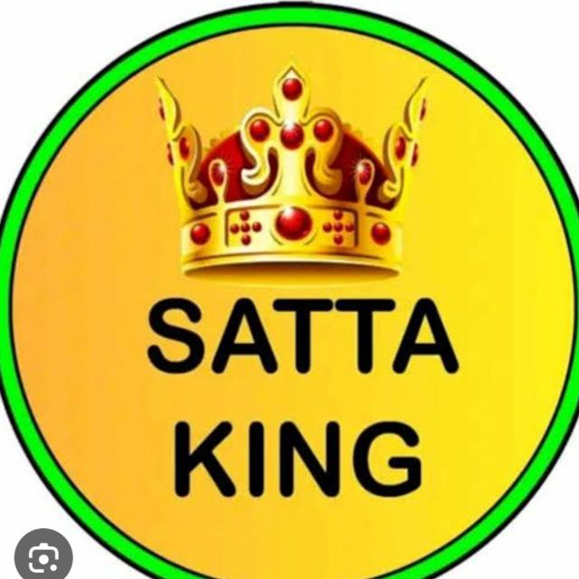 SATTA KING BHAI KHAIWAL 10KE1000 [01) Group's logo