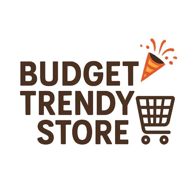 BUDGET TRENDY STORE 🛍️🎊 Group's logo