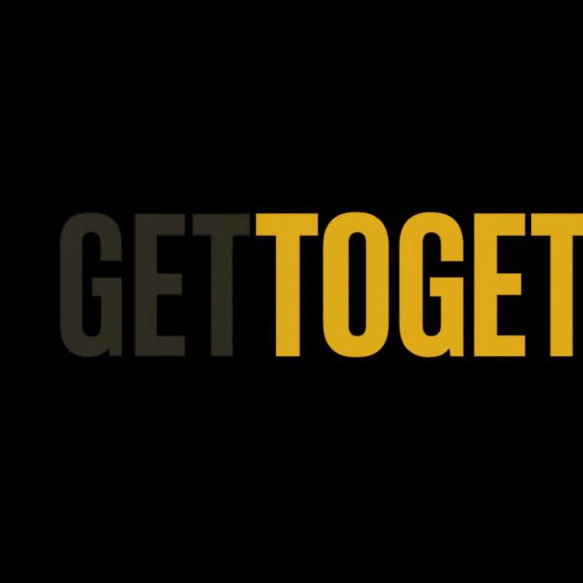 Get to gether 👻