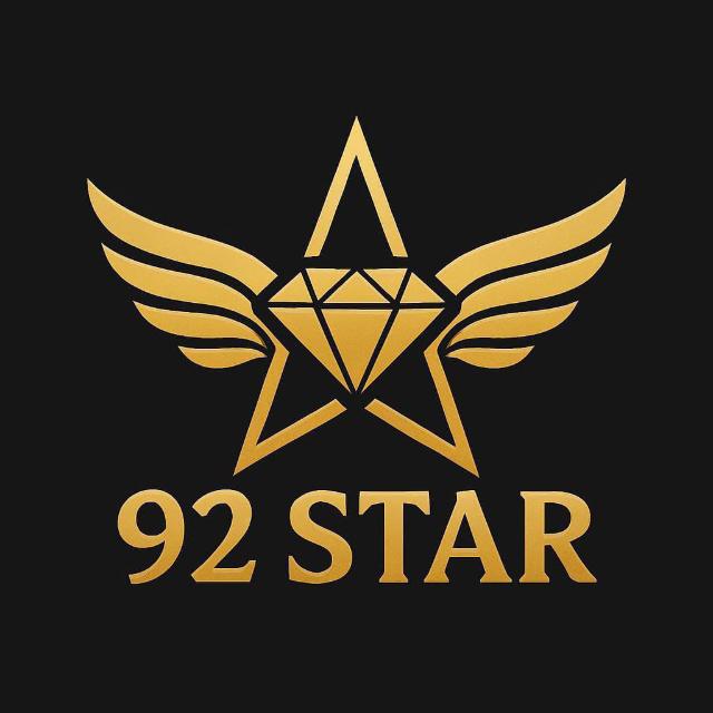92 STAR ⭐ & 92DADU💥💸