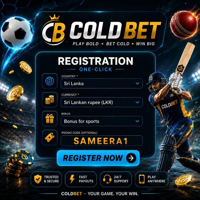 COLDBET