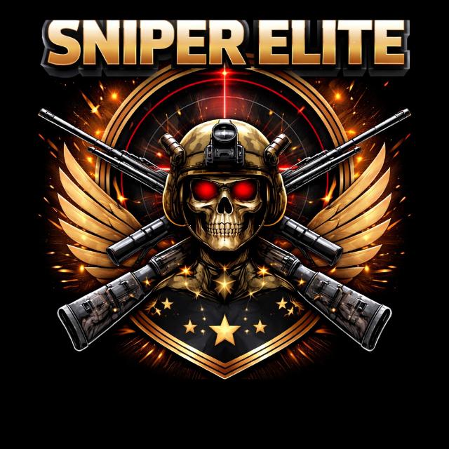 DIARIO SNIPER ELITE  - Link de Grupo de Games e Jogos no WhatsApp