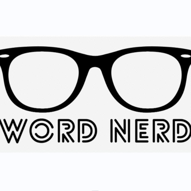 The Word Nerd Whatsapp Group Join Link