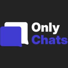 Chats only