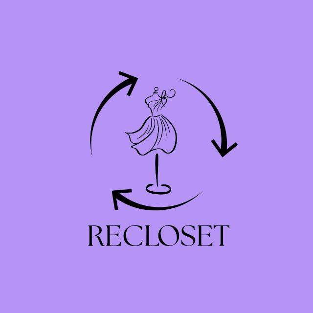 Brechó Recloset 👕👗