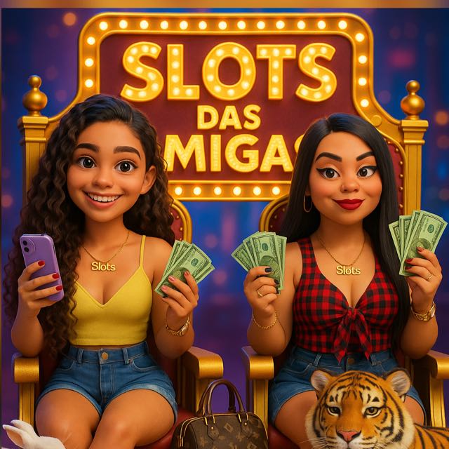 Grupo das Amiga Ya & Vah🔞🎰