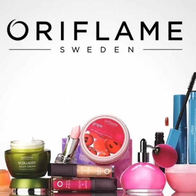 🅣🅗🅔 🅞🅡🅘🅕🅛🅐🅜🅔 🅟🅡🅞🅓🅤🅒🅣🅢