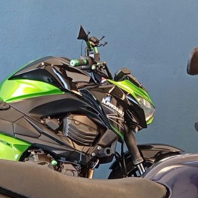 Carros e moto certa 50% entrada restante na promissória 🚗🏍️