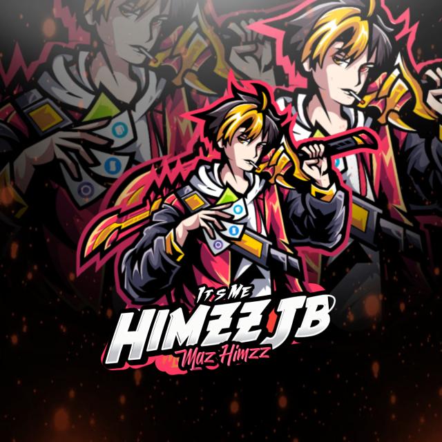 JB ALL GAME HIMZ #1 WhatsApp Group cover