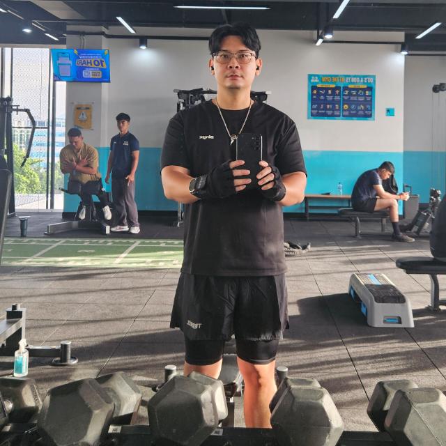 Profile Picture