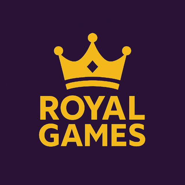 Networking RoyalGames