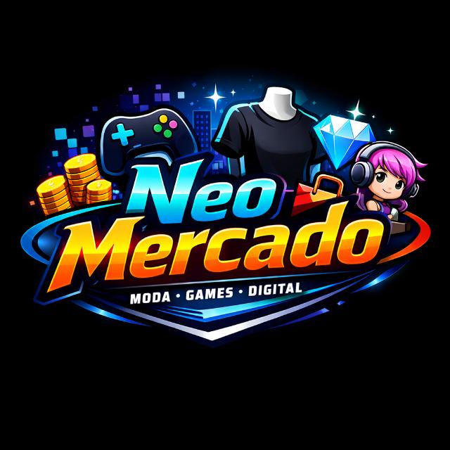 neoMercado - Grupos WhatsApp no SeuGrupo