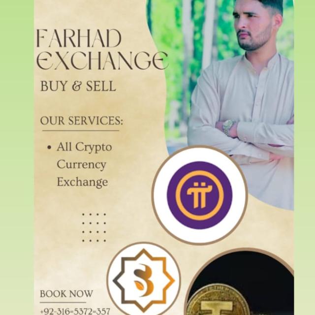 Farhad Exchange