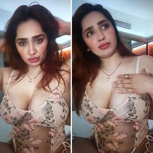 Tiktokrs leak viral celebrity videos