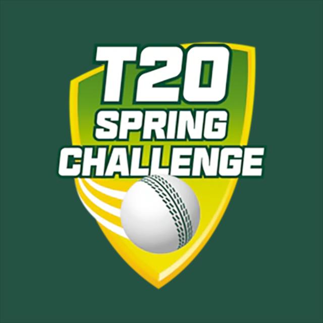 T20 Spring Challenge Whatsapp Group Join Link