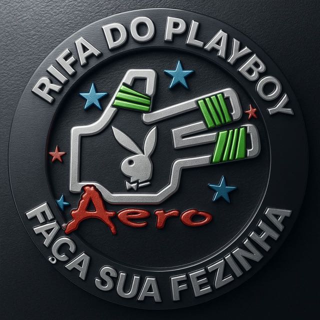 RIFAS DO PLAY RJ
