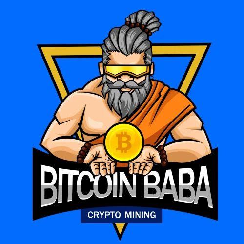 Bitcoin Baba 5