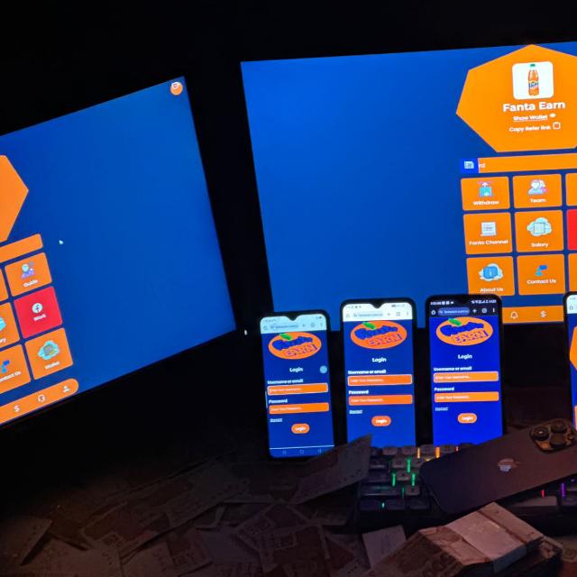 𝐅𝐀𝐍𝐓𝐀 ᴱᴬᴿᴺᴵᴺᴳ