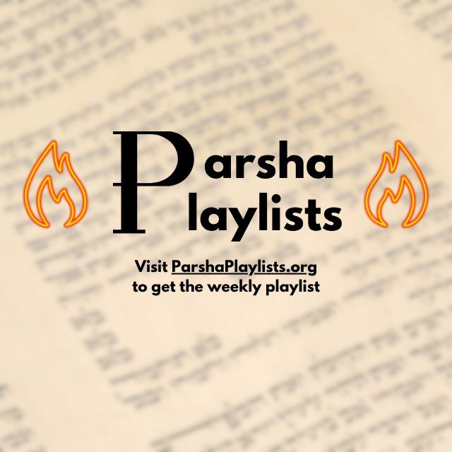 Preview image published by parshaplaylists.com