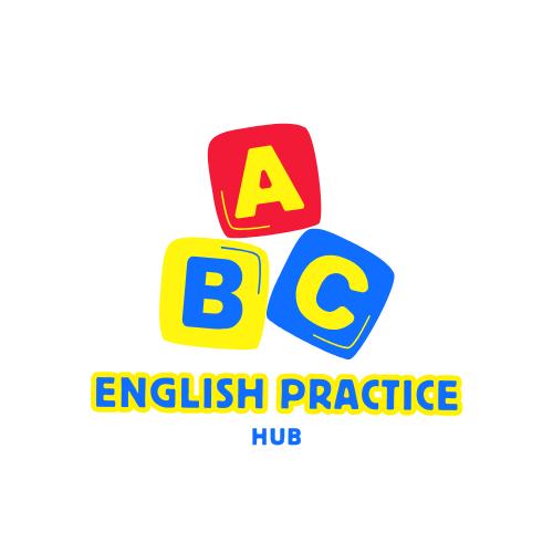 English Practice Hub