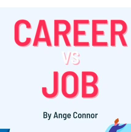 JOB CAREER Group's logo