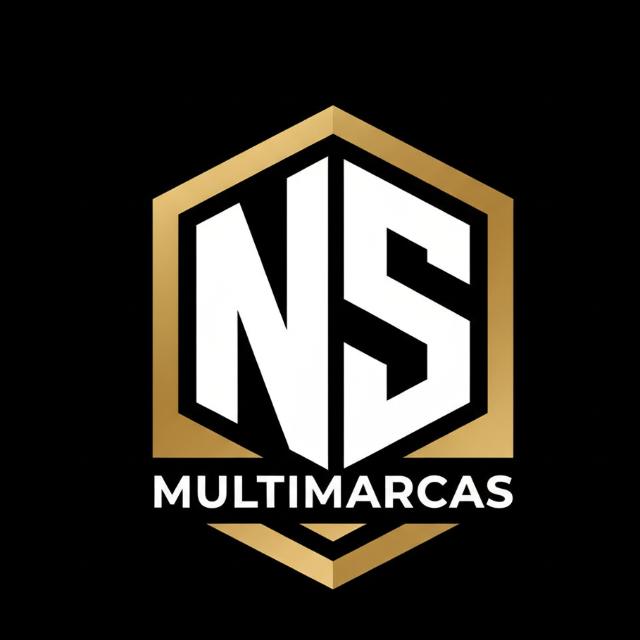 NOVA SALVADOR MULTIMARCAS LITORAL 🚘