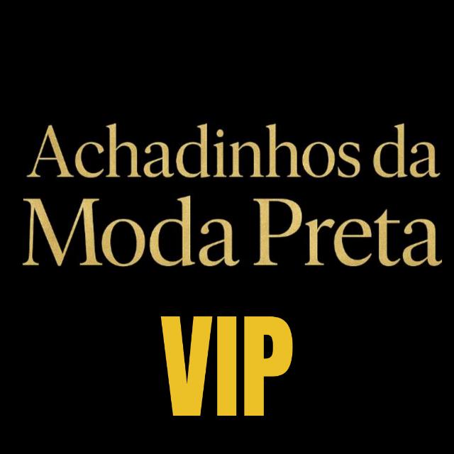 VIP – Achadinhos Pretos da Shopee 🖤