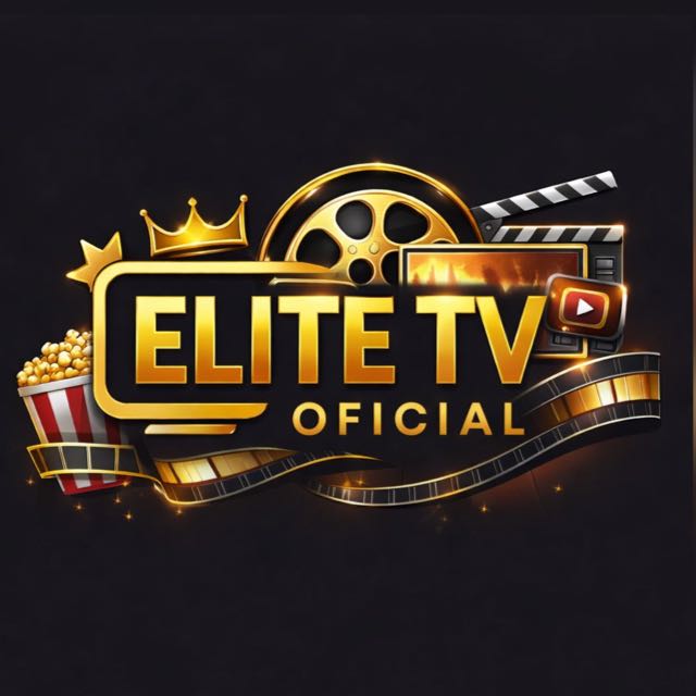 🔥 Elite TV Oficial 🍿🎬📺 - Grupo WhatsApp no Pro Divulgas