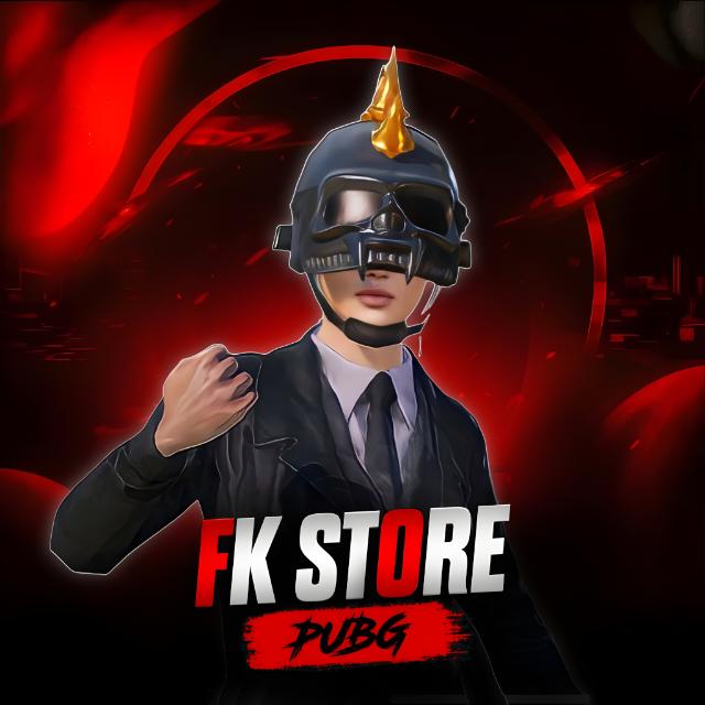 𝙁𝙆.𝙋𝙐𝘽𝙂 𝙎𝙏𝙊𝙍𝙀 🎖️