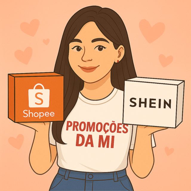 Promoções da Mi 🛍️