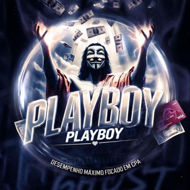 GRUPO FREE PLAYBOYZIN 🇨🇳