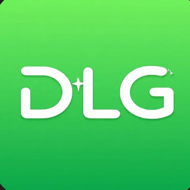 DLG 2 Group's logo