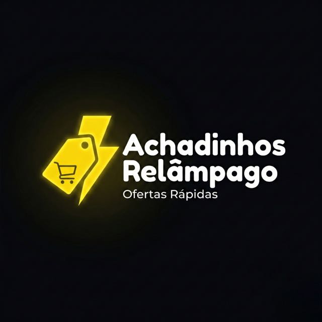 ⚡️Achadinhos Relâmpago | OFERTAS - Grupos WhatsApp no SeuGrupo