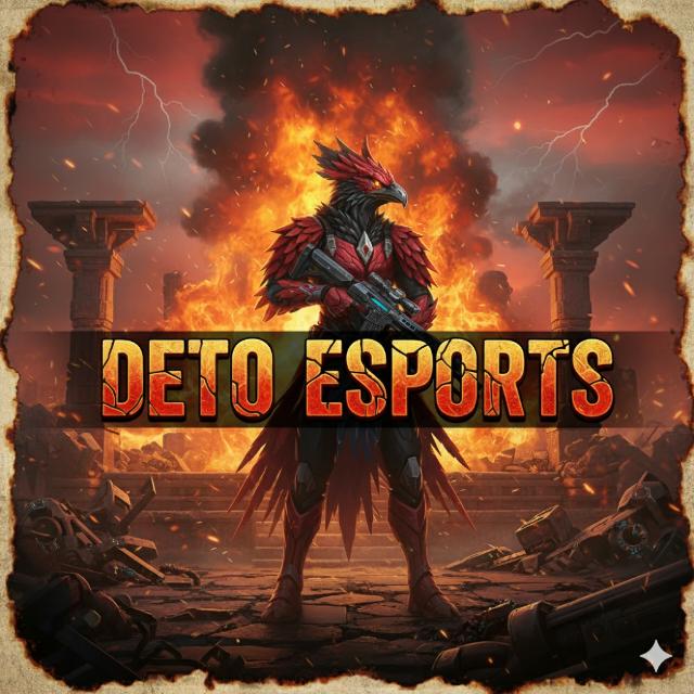 DETO IDP HUB