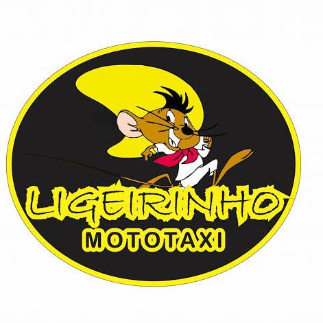ligeirinho mototáxi 🏍️📦